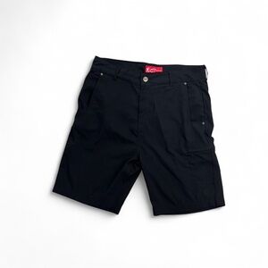 Browning Black Men's Shorts